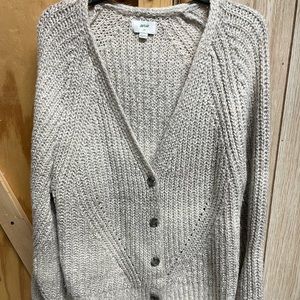 Aerie Cozy Cardigan